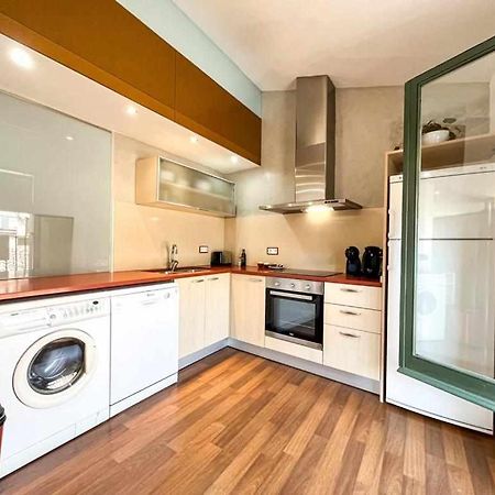 Loft Cort Reial Atico In The Heart Of The Old Town Apartman Girona Kültér fotó