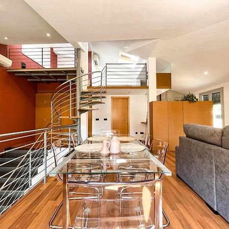 Loft Cort Reial Atico In The Heart Of The Old Town Apartman Girona Kültér fotó