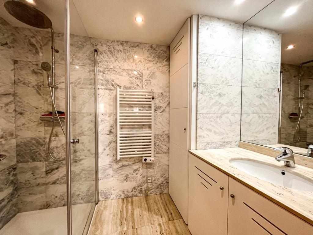 Loft Cort Reial Atico In The Heart Of The Old Town Apartman Girona Kültér fotó