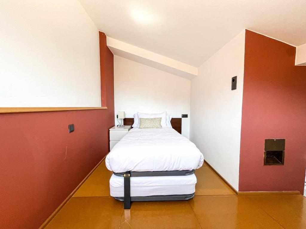 Loft Cort Reial Atico In The Heart Of The Old Town Apartman Girona Kültér fotó