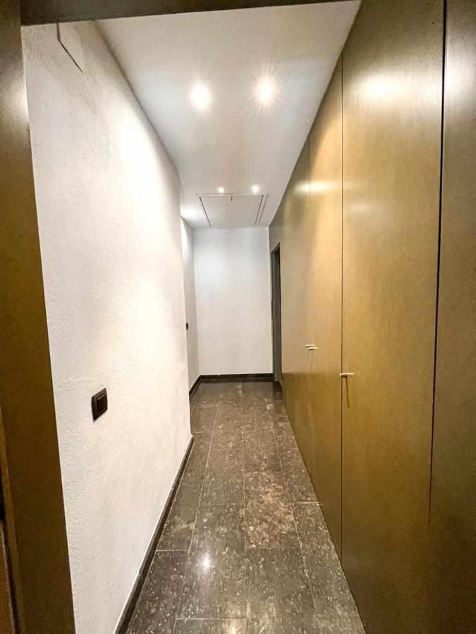 Loft Cort Reial Atico In The Heart Of The Old Town Apartman Girona Kültér fotó