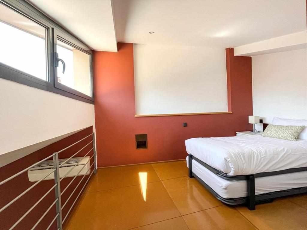 Loft Cort Reial Atico In The Heart Of The Old Town Apartman Girona Kültér fotó